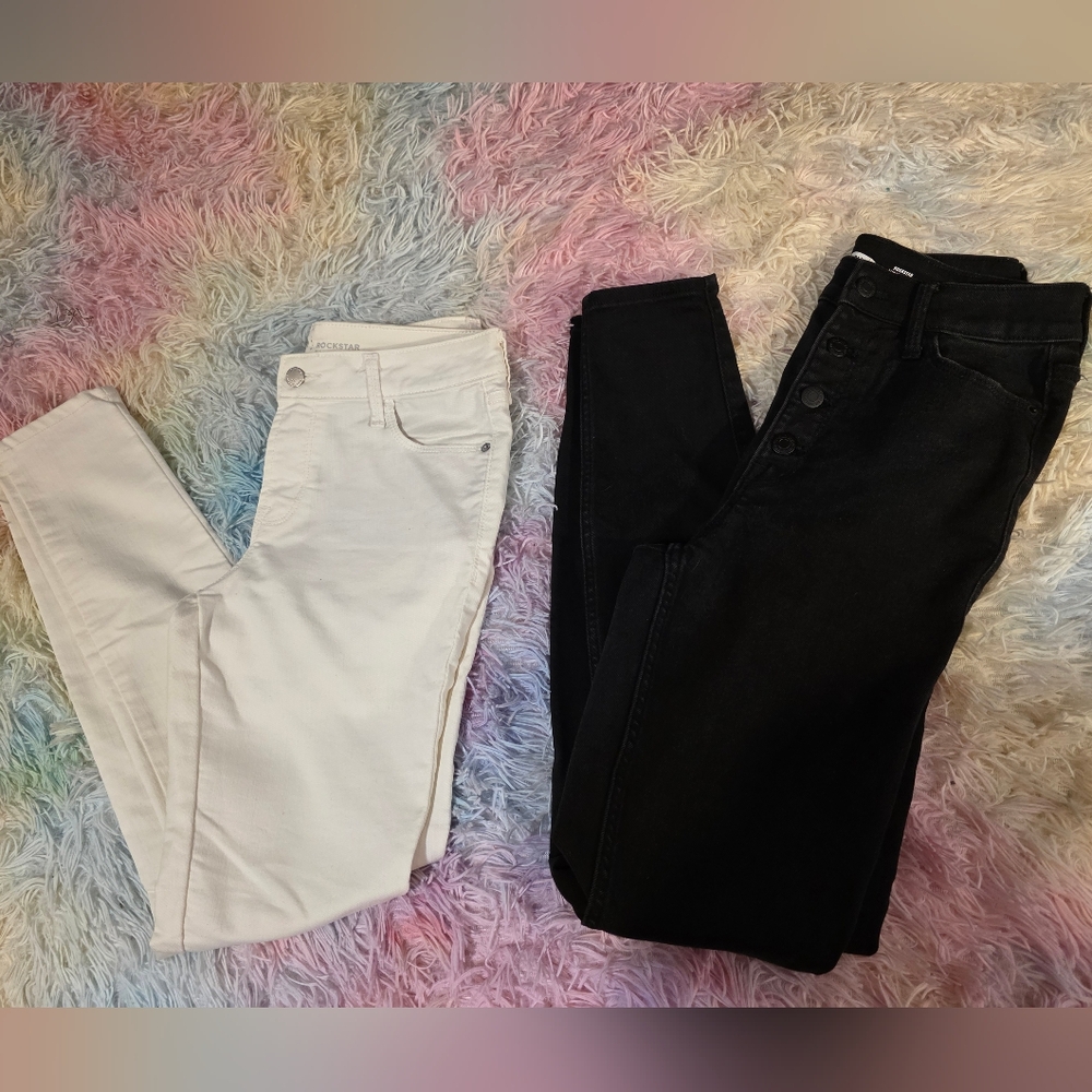 Old Navy Skinny Jeans